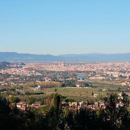 Qui Con Te Villa Paterno  Exterior foto